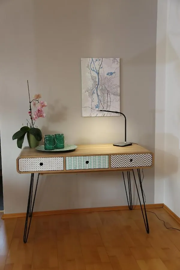Apartment Fewo 