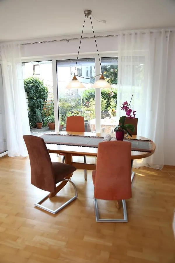 Apartment Fewo 