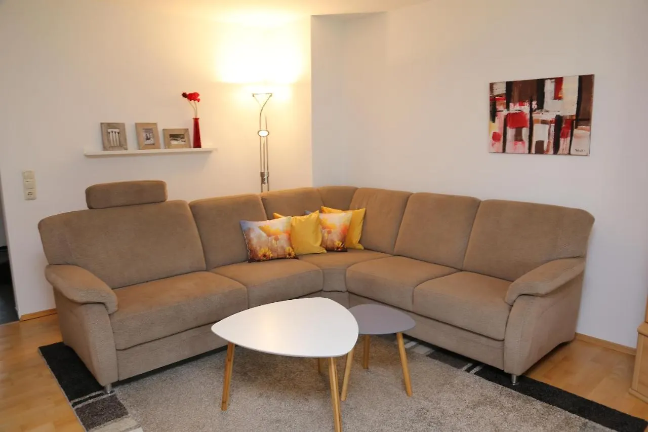 Apartment Fewo 